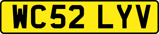 WC52LYV