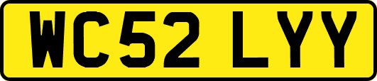 WC52LYY