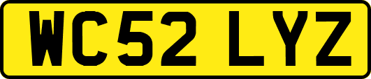 WC52LYZ