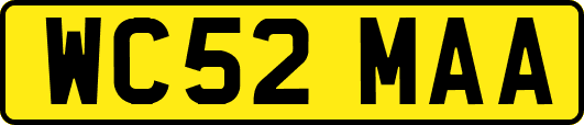 WC52MAA