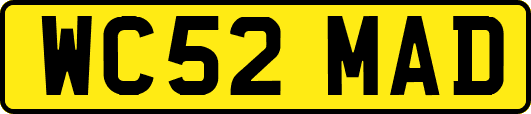 WC52MAD