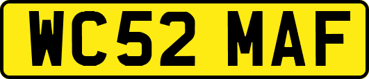 WC52MAF