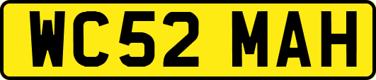 WC52MAH