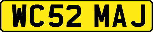 WC52MAJ
