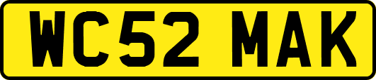 WC52MAK