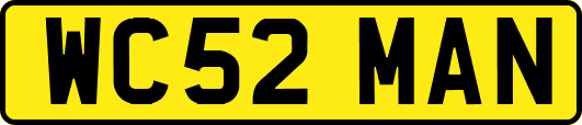 WC52MAN