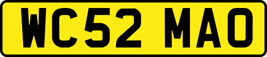 WC52MAO