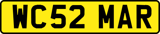 WC52MAR