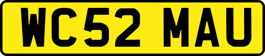 WC52MAU