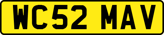 WC52MAV
