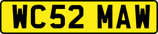 WC52MAW