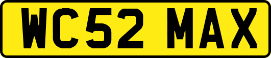 WC52MAX