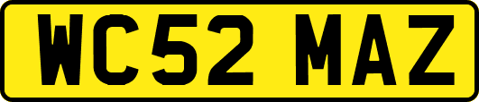 WC52MAZ