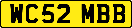 WC52MBB