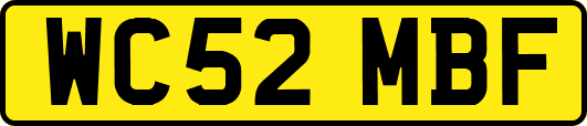 WC52MBF