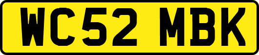 WC52MBK