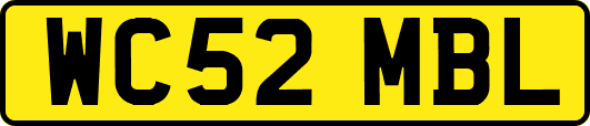 WC52MBL