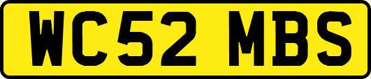 WC52MBS