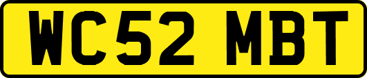WC52MBT