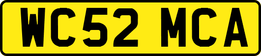WC52MCA