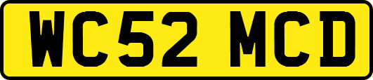 WC52MCD