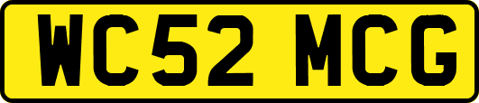 WC52MCG
