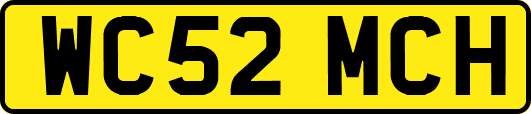 WC52MCH