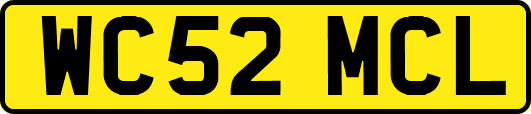 WC52MCL