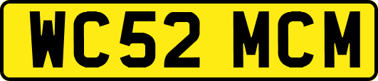 WC52MCM