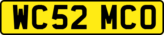 WC52MCO