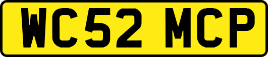 WC52MCP