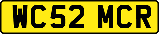 WC52MCR