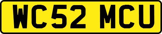 WC52MCU