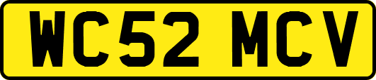 WC52MCV