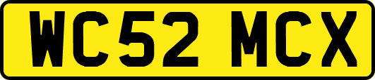 WC52MCX