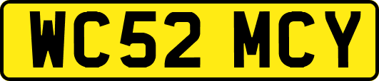 WC52MCY
