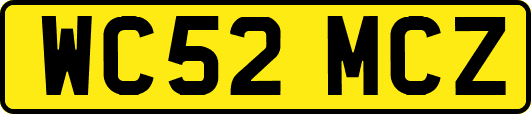 WC52MCZ