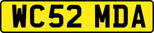 WC52MDA