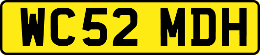 WC52MDH