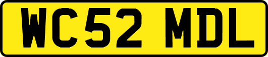 WC52MDL