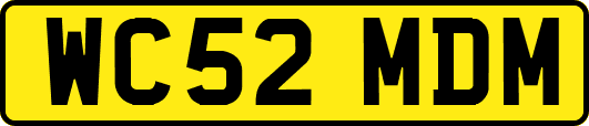 WC52MDM