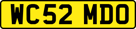 WC52MDO