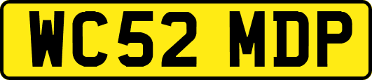 WC52MDP
