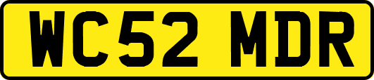 WC52MDR