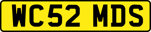 WC52MDS