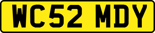 WC52MDY