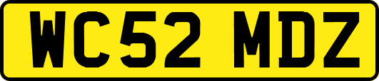 WC52MDZ