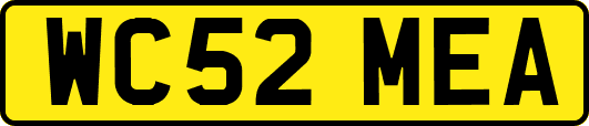 WC52MEA