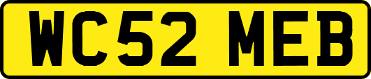 WC52MEB