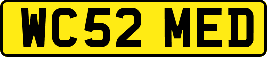 WC52MED